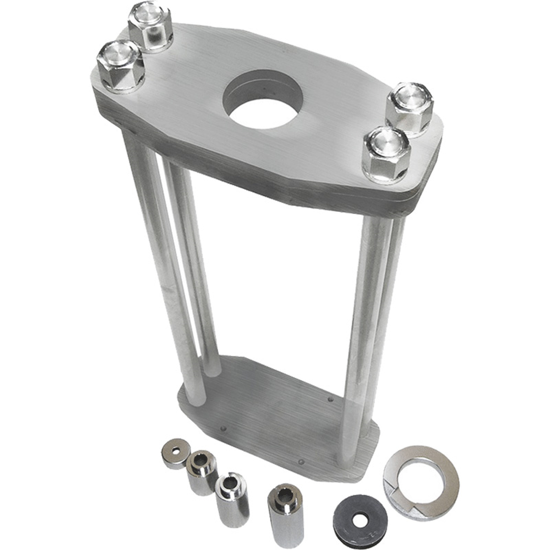 キングピン押し抜き台 KP-410K | 工具の通販 FINE PIECE デリバリー